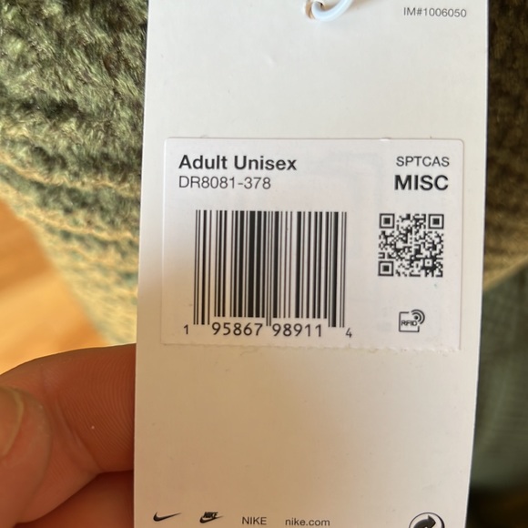 Supreme x Nike hat - Picture 6 of 6